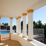 Villa Jumar
