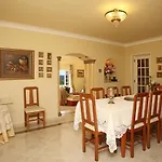 Villa Jumar