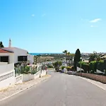 Villa Tibouchina