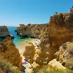 Apt T2 Praia Sao Rafael Hibiscus 18A - Albufeira, Algarve