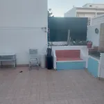 Lift Beach Arial
