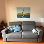 Ouramar Apartment
