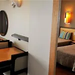 Exciting Albufeira Studio