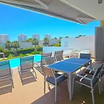 Luxury Villa & Private Heatable Pool In Albufeira