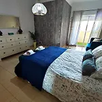 Lovely 2 Bedroom S Jose Apartment