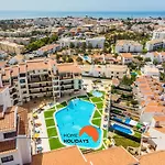 #212 Vila Magna 106B By Home Holidays