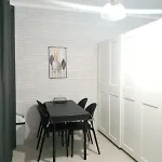 Charming Apartment Olhos De Agua