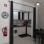 Charming Apartment Olhos De Agua