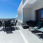 Vistas Mar Villas I - Sea View & Privat Jacuzzi & Pool And Garden
