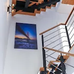 Vistas Mar Villas I - Sea View & Privat Jacuzzi & Pool And Garden