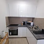 Green Diamond Apartment