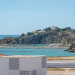★ Sea View ★ 1 Minute To Oldtown And Beach ★