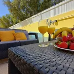 Vivenda V3 Encantadora Em Albufeira