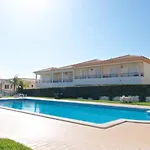 Albufeira Appartement Avec Piscine