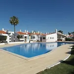 Albufeira Pool&Terrace New Flat