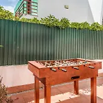 Villa Malibu Marina