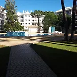 Apartamento Albufeira 6 B