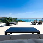 Penthouse Apartment, Superb Sea View 1 Bedroom, Verandas Do Mar At02
