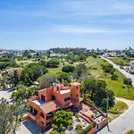 Orange Tree House