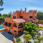Orange Tree House
