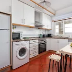 Bnb Homes Apartment With Cozy Terrace & 2 Swimming Pools Near The Heart City