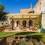 Vila Origens Boutique Hotel Albufeira - Adults Only