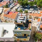 Vila Origens Boutique Hotel Albufeira - Adults Only