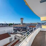 Apart Ocean Drive - Oura - Jacuzzi - By Bedzy