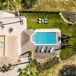 Villa Oasis Del Mar