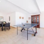 Charming Villa W Private Pool, Wi-Fi, A C, Bbq