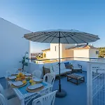 Villa Amaris By Atlantic Places