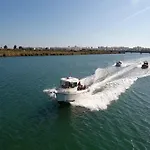 Villa Laguna Escape