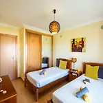 Villa Laguna Escape