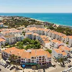 Central Town 2-Bedroom Apartment Albufeira