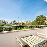 Beguest Albufeira Visconde Apartment