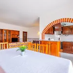 Blue Wave Apartment