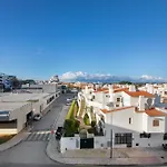 Oura Beach Cozy Apartment