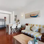 Oura Beach Cozy Apartment