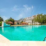 Beguest Oura Vilanova Apartment