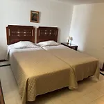 Apartamentos Do Parque