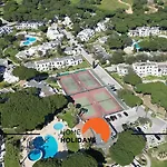 #120 T3 Espacoso Em Albufeira By Home Holidays