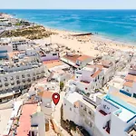 Apartment Santana - In The Heart Of Albufeira