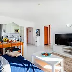 Cozy Apartment With Indoor Pool