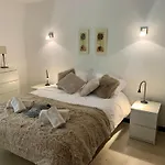 Ocean Bliss - Panoramic Sea View - 20M To Beach - 2 Swimming Pools - Private Parking