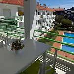 Jardim Santa Eulalia By Albufeira Rental