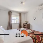 #075 Flat Near Strip Albufeira&5m Beach