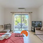 #287 Rodrimar Studio 212 By Home Holidays