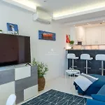 Downtown Studio - By D\'Alma Portuguesa