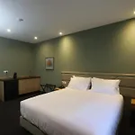 Albufeira Lounge Hotel