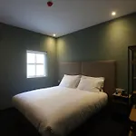 Albufeira Lounge Hotel